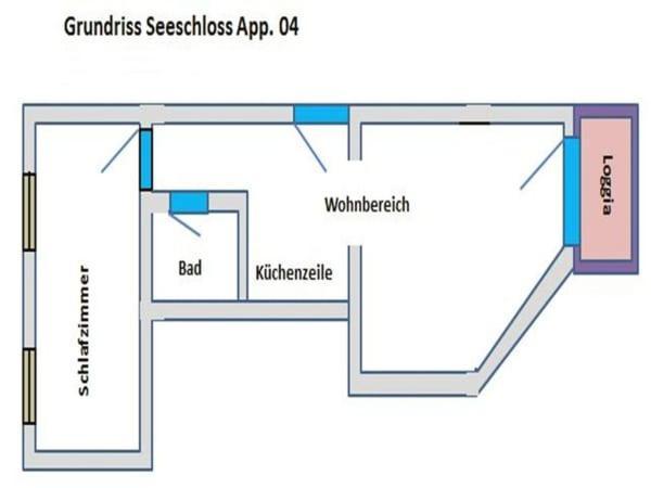 Villa Seeschloss Heringsdorf  Extérieur photo