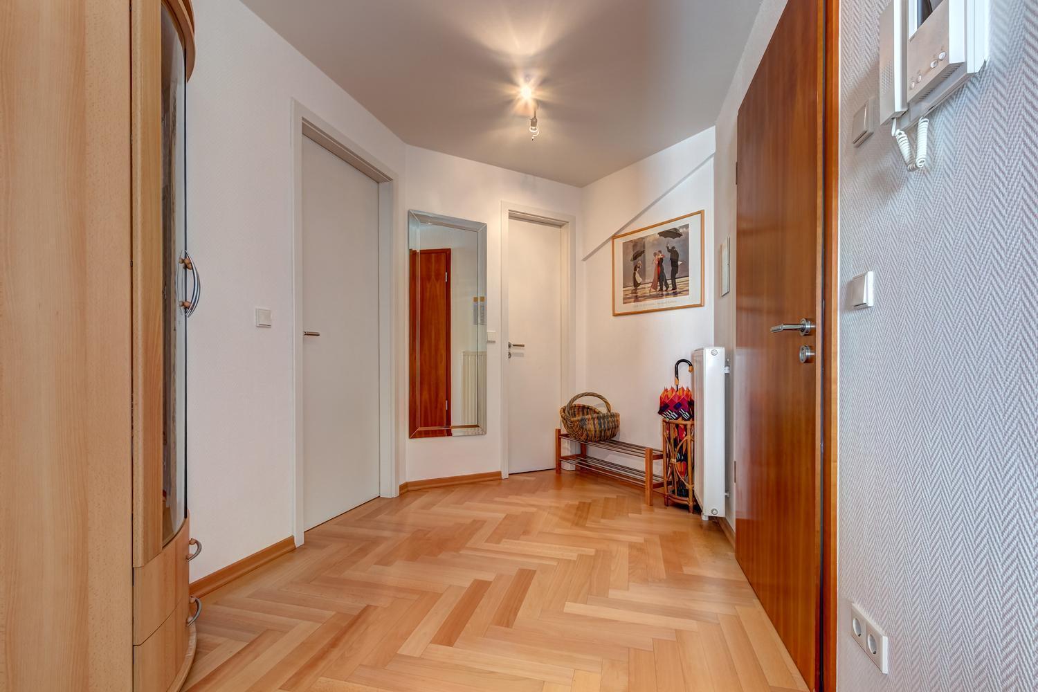 Villa Seeschloss Heringsdorf  Extérieur photo